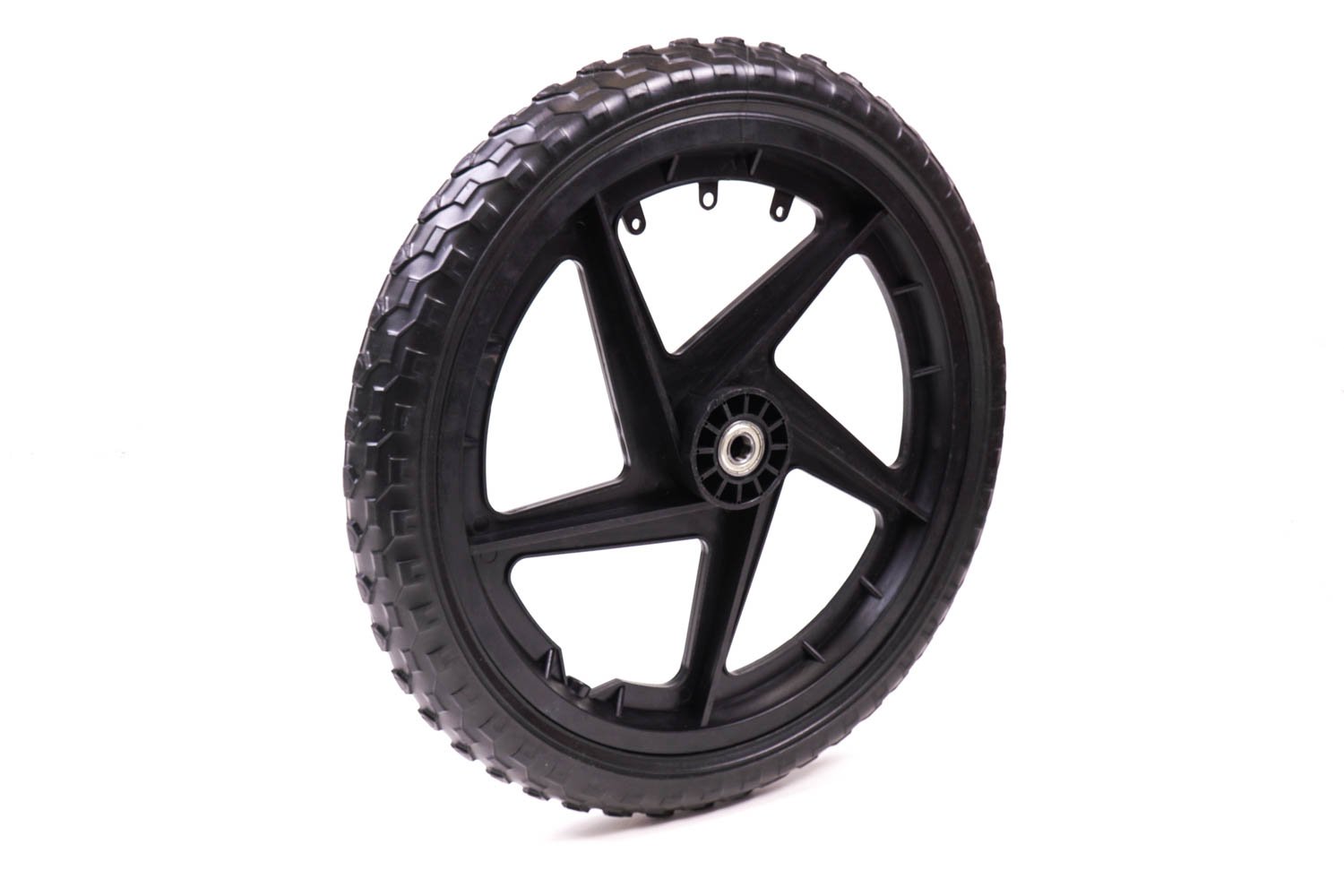 Best 16 Inch Garden Cart Replacement Wheels