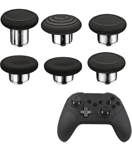 Amazon.com: Deal4GO 2-Pack Medium Domed Magnetic Analog