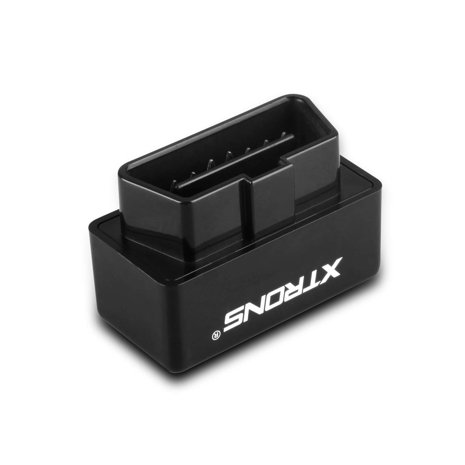 XTRONS Bluetooth OBD2 II Android Car Auto Diagnostic Scanner Tool Torque Special for The XTRONS Android Car Stereos