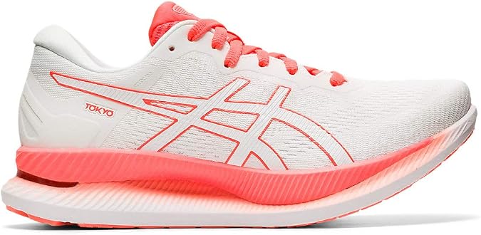 asics glideride amazon