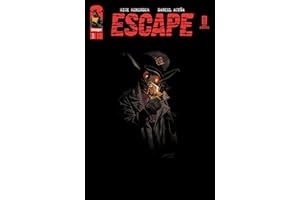 Escape #5