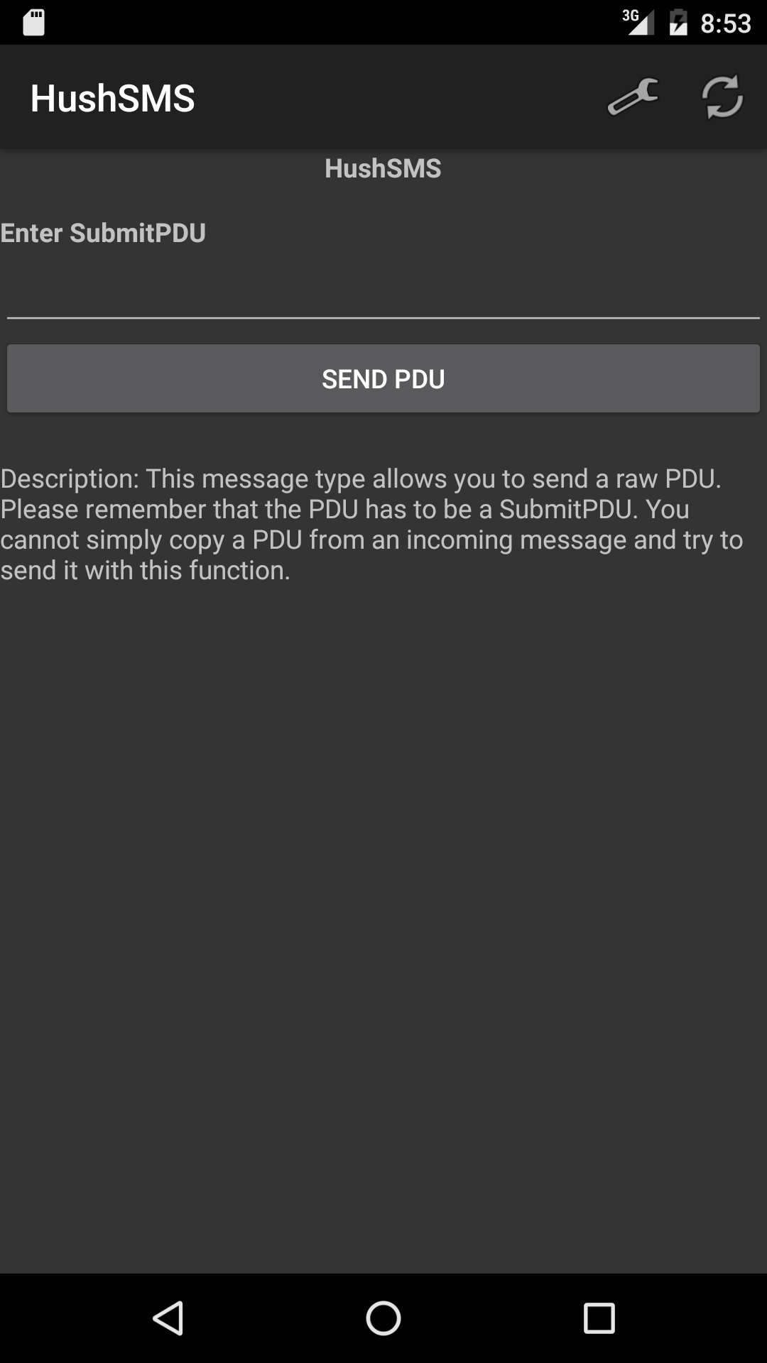 HushSMSAmazon.caAppstore for Android