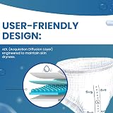 Comfy Life Premium Adult Incontinence Pull Up Pants Large 12 Pack view 4