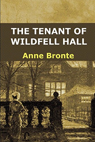 The Tenant of Wildfell Hall
