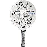 Viking Re-Ignite Prodigy GG Camo Platform Tennis Paddle | Limited Edition