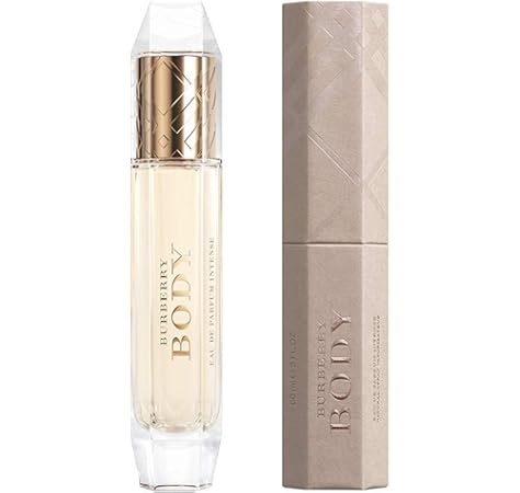 burberry body edt 85ml