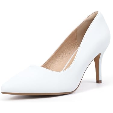 Amazon Best Sellers: Best Women's Pumps