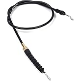 Murray 761400MA Auger Clutch Cable