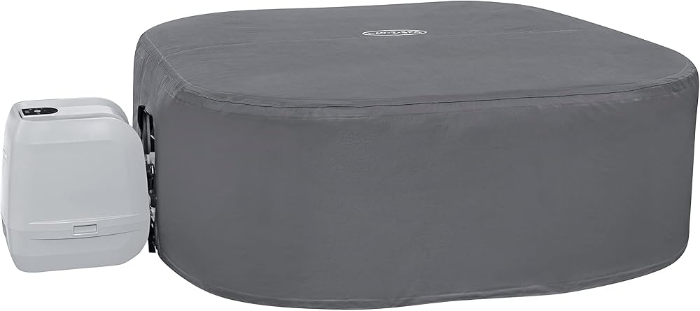 Lay-Z-Spa Thermal Hot Tub Cover 230cm x 71cm Universal Fit