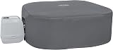 Lay-Z-Spa Thermal Hot Tub Cover 230cm x 71cm Universal Fit