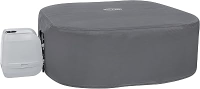 Lay-Z-Spa Thermal Hot Tub Cover 230cm x 71cm Universal Fit