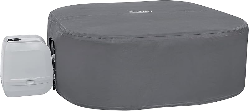 Lay-Z-Spa Thermal Hot Tub Cover 230cm x 71cm Universal Fit