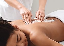 Pure Original Ingredients Epsom Salt, 3 lb, Pure