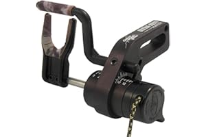 QAD Quality Archery Designs Ultra Rest Hunter Drop Away Rest Righthand