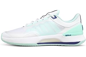 Wilson Womens Intrigue Tour Padel Shoe