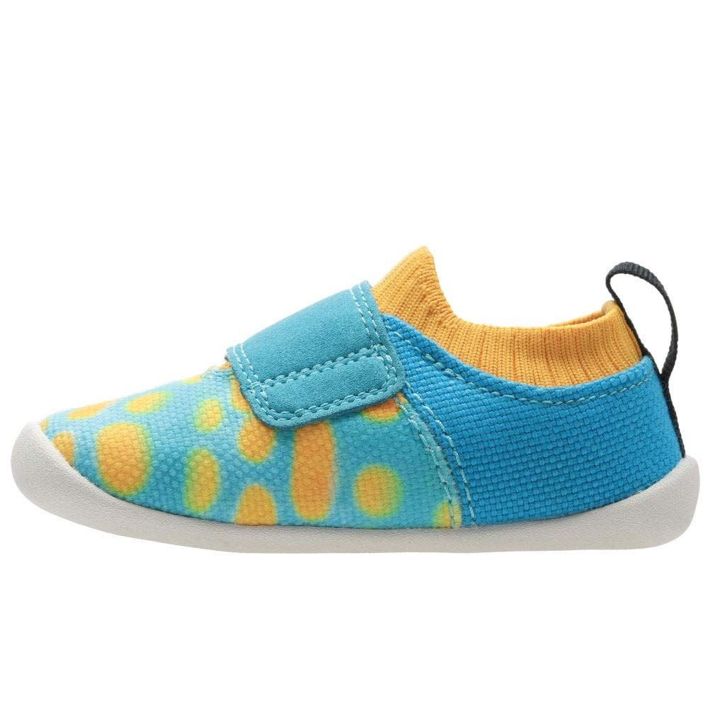baby roamer shoes