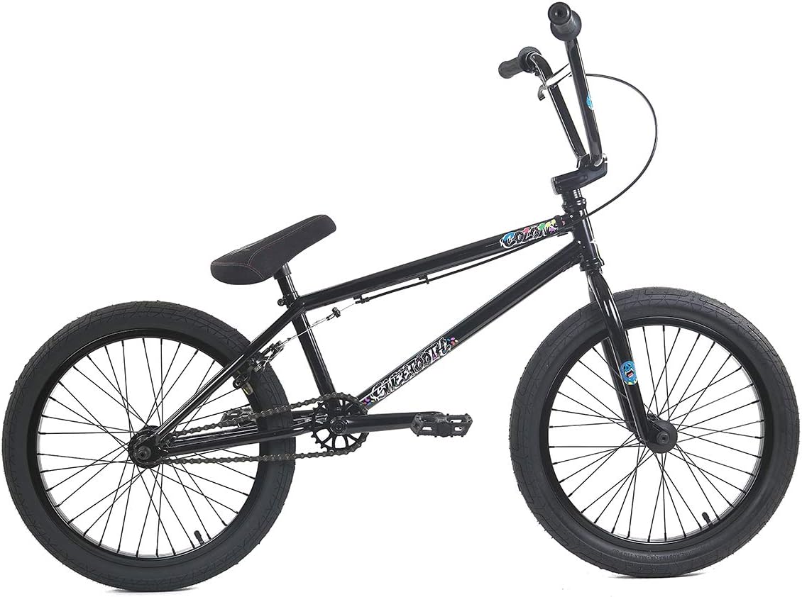 colony bmx price