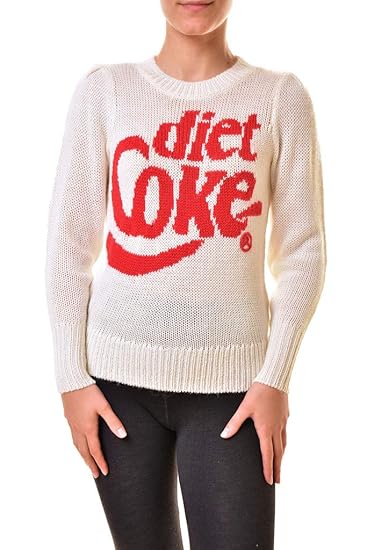 wildfox diet coke sweatshirt