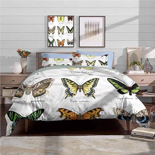 crib size duvet