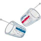 Earasers 31dB Noise Reducing Earplugs - Medium