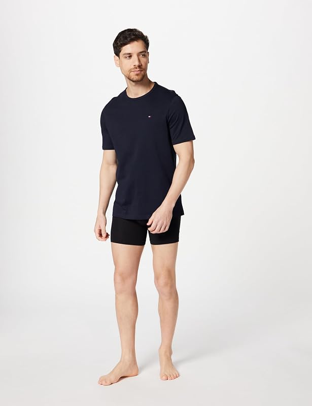 Herren 3p Ss Tee Um0um03870 S/S T-Shirt, Blue (Desert Sky/Desert Sky/Desert Sky), M — Foto 6 von 6
