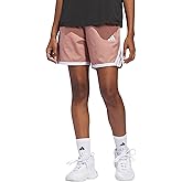 Adidas Womens Crazylite Basketball Shorts