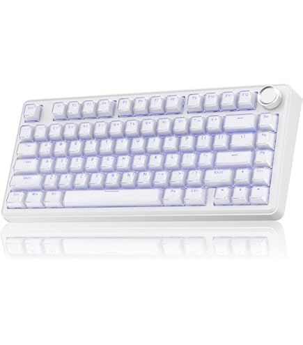 Amazon.com: Ducky One 3 Mini Aura 60% Mechanical Keyboard: Quack
