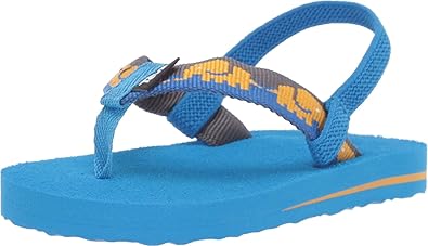 boys teva flip flops