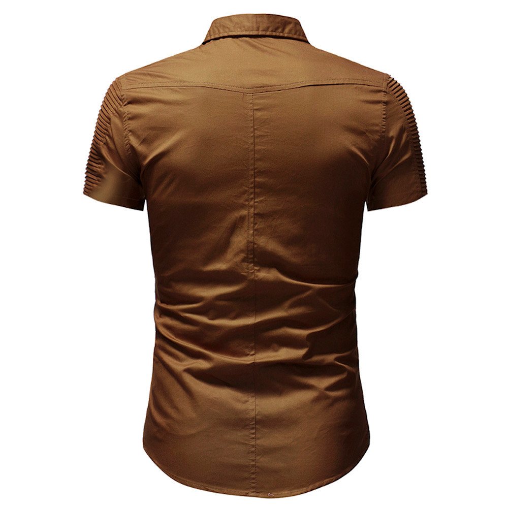 asda mens slim fit shirts