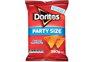Doritos Cheese Supreme 380g