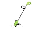 Greenworks 24V 10" Cordless TORQDRIVE™ String