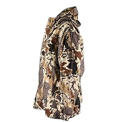 Rivers West Men's Pioneer Waterproof Breathable