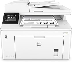 HP Laserjet Pro MFP M227fdw All-in-One Wireless