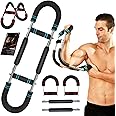 Chest Day Must-Haves: Equipment to Elevate Your Workout