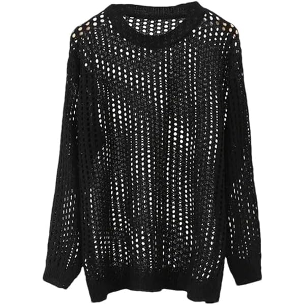 トップス BLACK PEACE NOW - decoration mesh knit BLACK PEACE NOW - decoration mesh knit - メルカリ