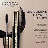 L'Oreal Paris Volume Million Lashes Extra Black Mascara 9 ml view 4
