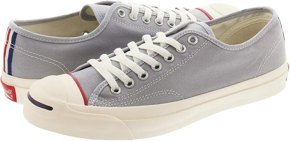 jack purcell grey