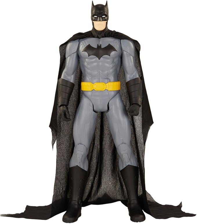 BATMAN 31Inch DC Universal Action Figure Amazon.co.uk Toys & Games