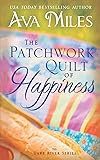 The Patchwork Quilt of Happiness (Dare River Book 6)