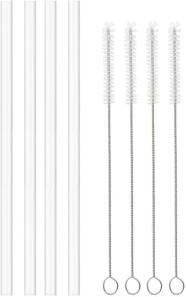 Best Rubbermaid Replacement Straws