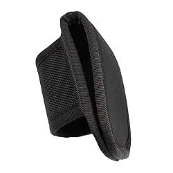 Outdoors Duty Belt Open Top D Cell Compact Light