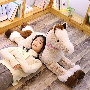 giant unicorn teddy 120cm