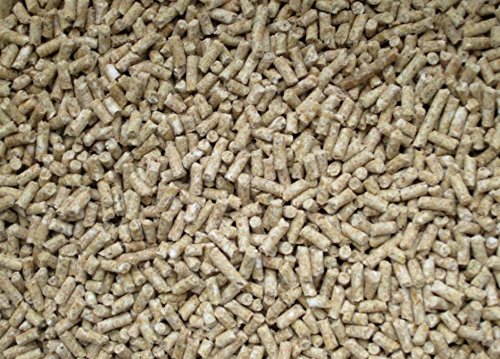 TÃK-TÃK Kükenstarterpellet 25kg