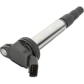 Delphi GN10341 Ignition Coil | Replaces 19205156 19205439 90919-02252 90919-02258 673-1310 UF-596 UF-619 178-8502 48942 C-696 C1714 E1096 E1119 IC686.