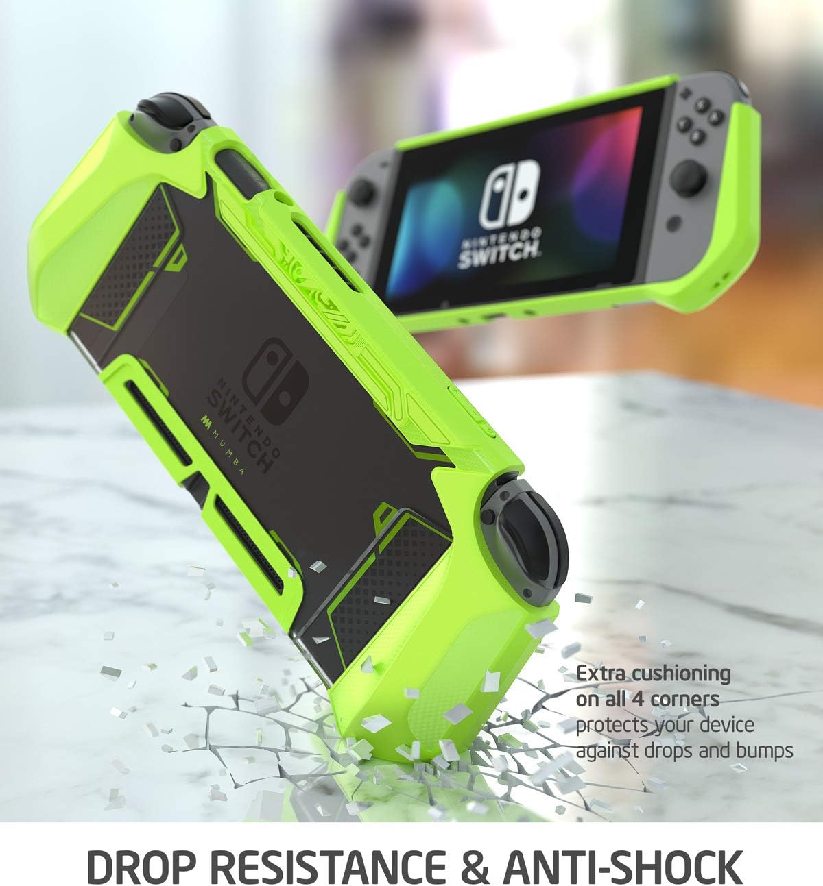 Dockable Case for Nintendo Switch - Image 5