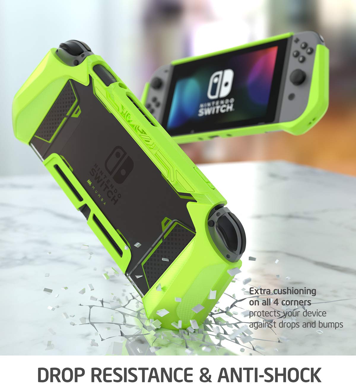 Nintendo Switchケース付き Joy-Con4つ 楽天市場】【無料ラッピング