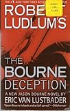 Paperback Bourne Deception Book