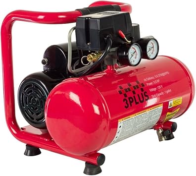 3PLUS HCB050401 Brad Nailers product image 3