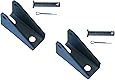 Linear Actuator Mounting Brackets
