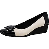Anne Klein Women's Waverly Wedge Pump